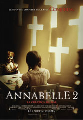 Annabelle 2: La Création du Mal