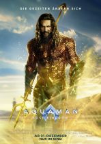 Aquaman: Lost Kingdom (3D)