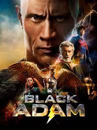 Black Adam