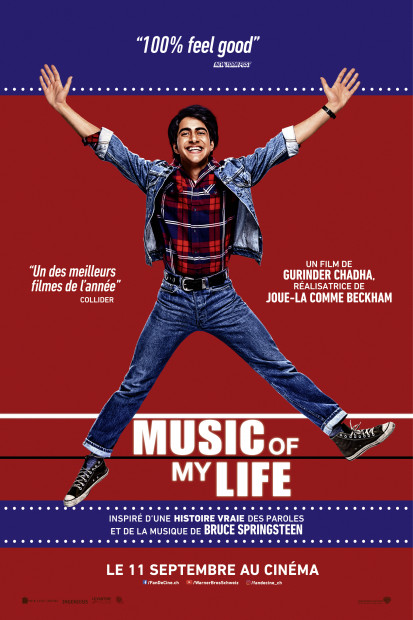 Music of my Life