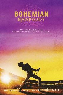 Bohemian Rhapsody