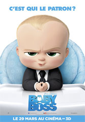 Baby Boss (3D)