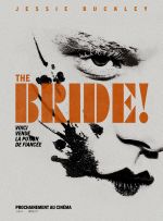 The Bride!
