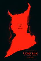 The Conjuring: L'Heure du Judgement
