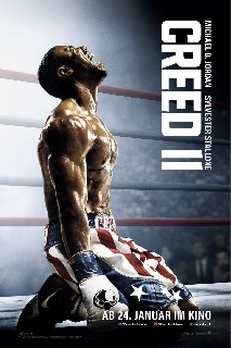 Creed II