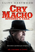 Cry Macho