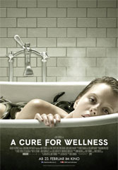 Cure for Wellness