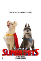 DC League of Super-Pets