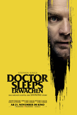 Stephen Kings Doctor Sleeps Erwachen