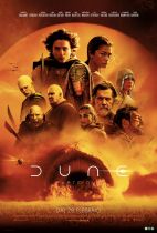 Dune: Parte Due