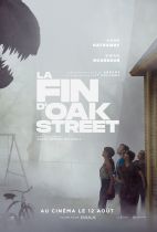 La fin d'Oak Street