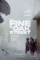 La Fine di Oak Street