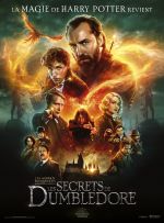 Les Animaux Fantastiques: Les Secrets de Dumbledore