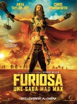 Furiosa: Une Saga Mad Max