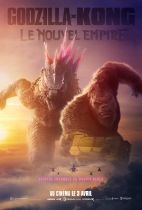 Godzilla x Kong: Le Nouvel Empire (3D)