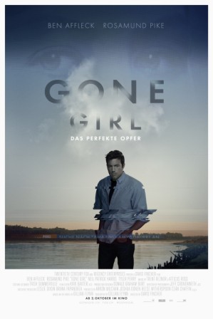 Gone Girl - Das perfekte Opfer