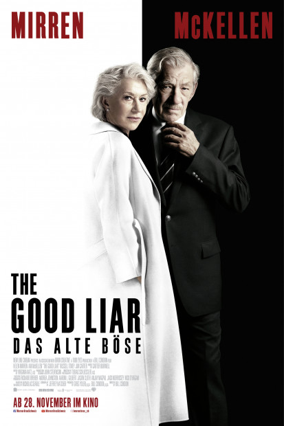 The Good Liar - Das Alte Böse