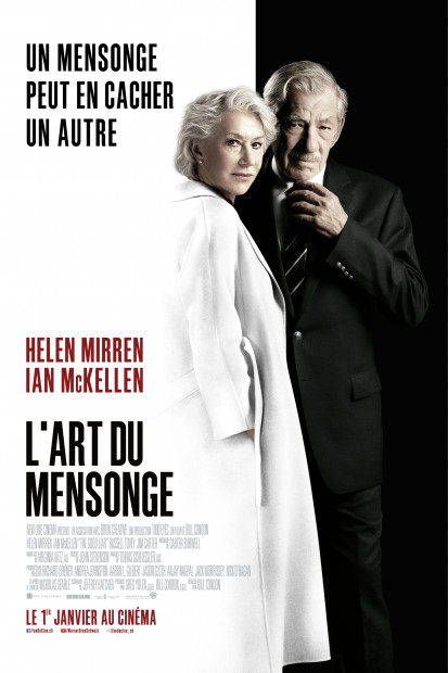 L'Art du Mensonge