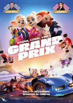 Grand Prix of Europe