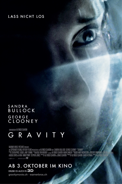 Gravity (3D)