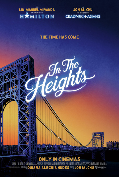 Sognando a New York - In the Heights