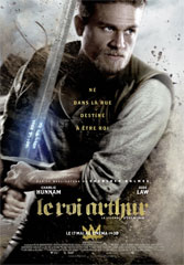 King Arthur: Legend of the Sword (3D)