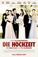 Die Hochzeit