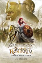 Le Seigneur des Anneaux: La Guerre des Rohirrim