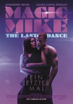 Magic Mike: The Last Dance