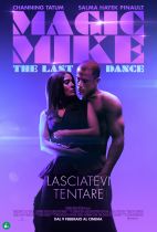 Magic Mike: The Last Dance