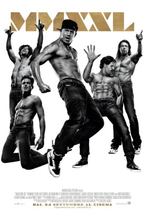 Magic Mike XXL