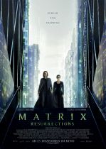 Matrix Resurrections