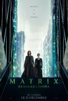 Matrix Resurrections