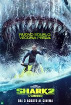Shark 2 - L'Abisso (3D)