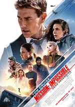 Mission: Impossible - Dead Reckoning - Part One