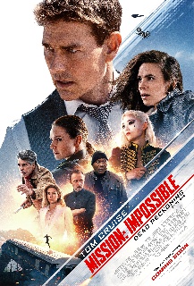 Mission: Impossible – Dead Reckoning Partie 1