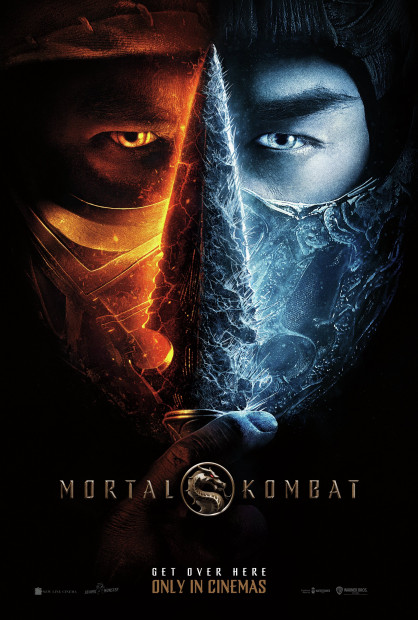 Mortal Kombat