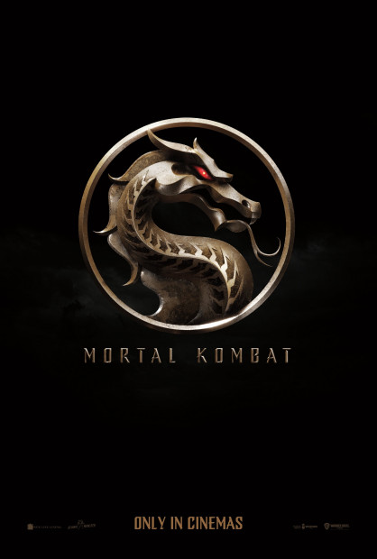 Mortal Kombat