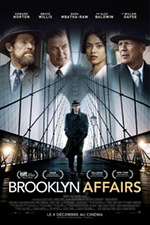 Brooklyn Affairs