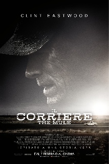 Il Corriere - The Mule