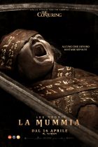 Lee Cronin - La Mummia