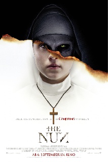 The Nun