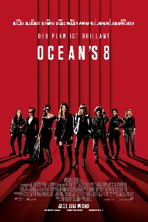 Ocean's 8