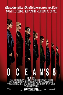 Ocean's 8