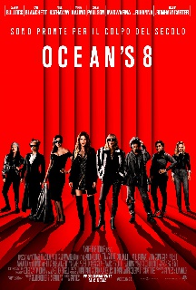 Ocean's 8