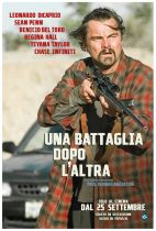 Una Battaglia dopo l'altra