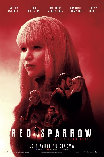 Red Sparrow