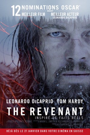 The Revenant