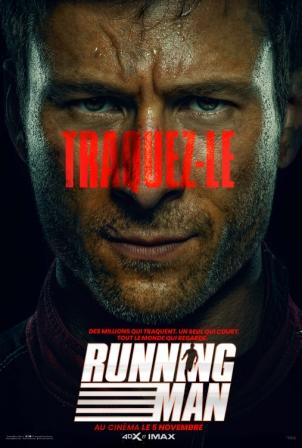Running Man