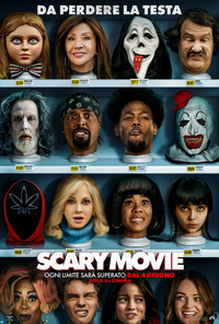 Scary Movie